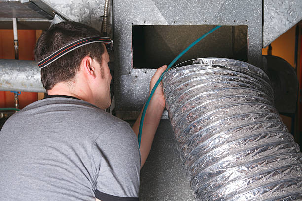 HVAC Maintenance and Cleaning in AZ