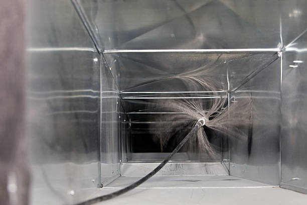 Emergency Air Duct Cleaning in AZ