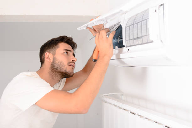 Trusted AZ Airduct Cleaning Experts